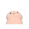 Short Penis Plushie 12''/ 30 cm